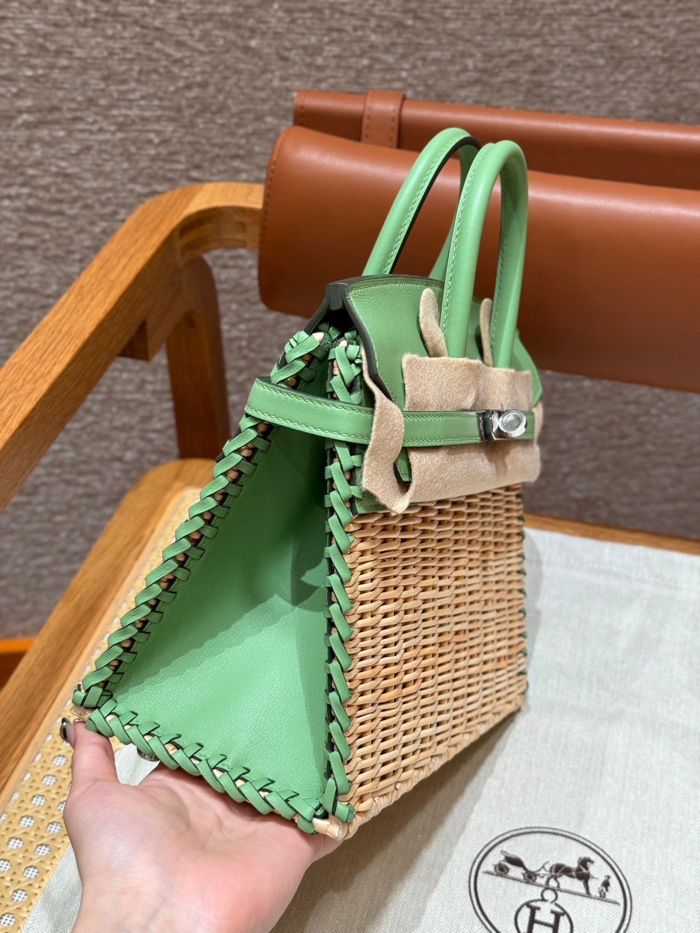Bolsos de piel exquisitos-49