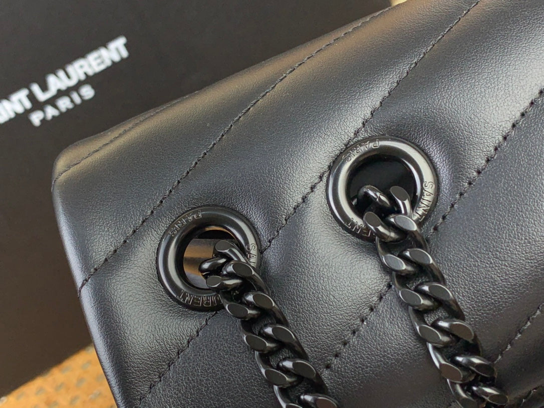 Bolsos de piel exquisitos-369