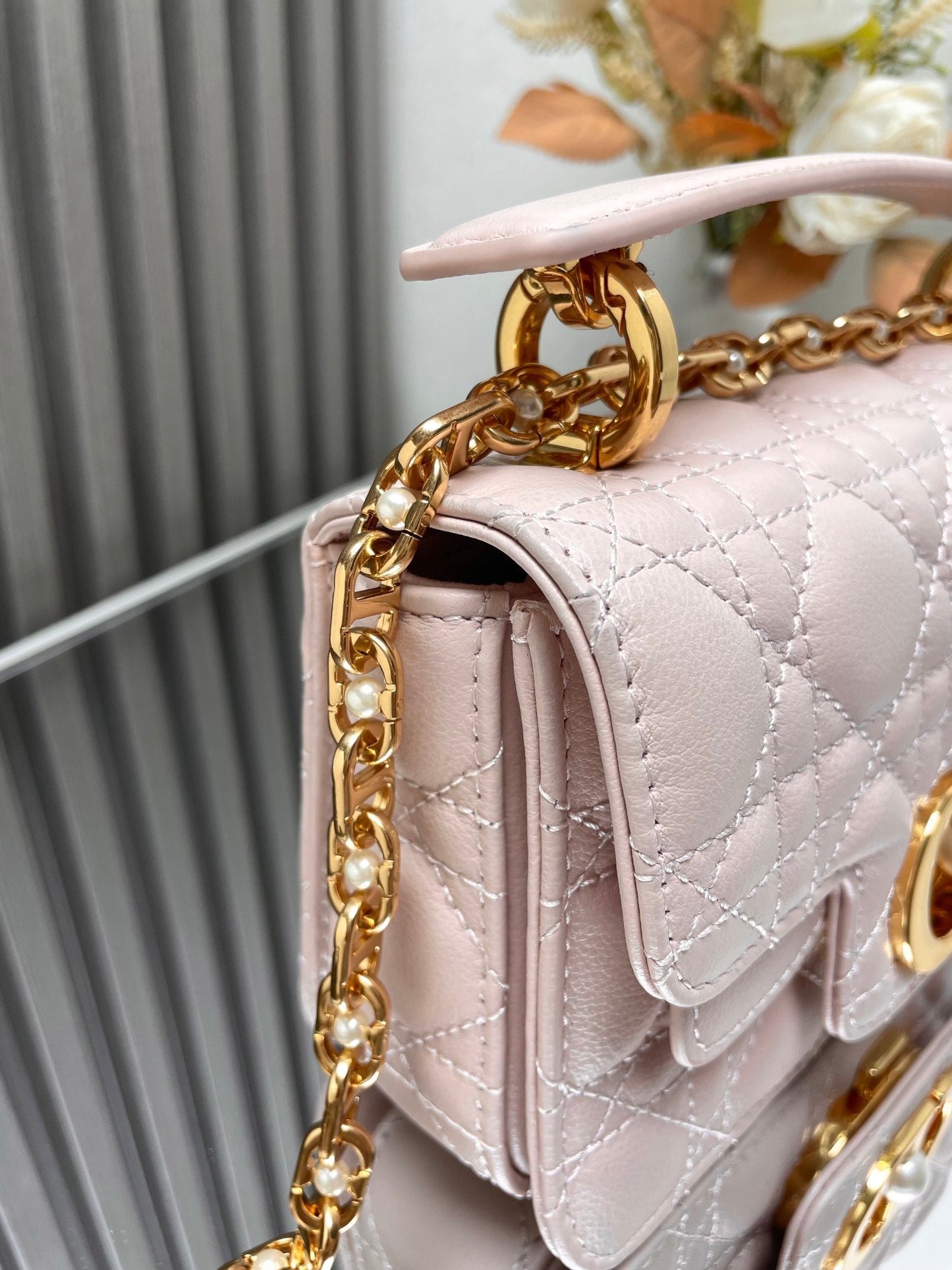 Bolsos de piel exquisitos-364