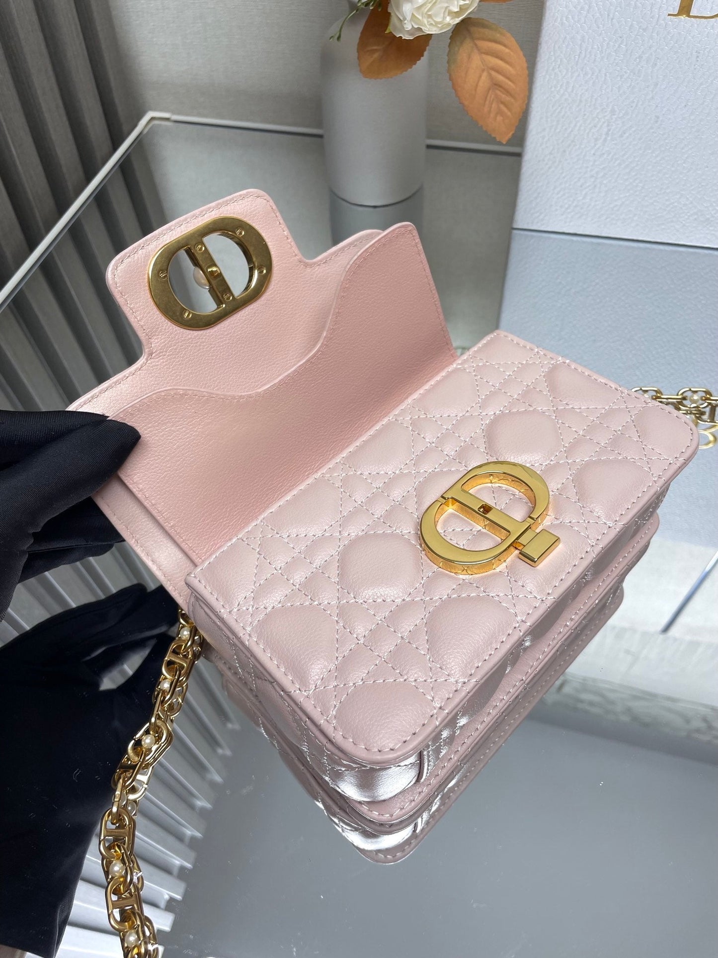 Bolsos de piel exquisitos-364