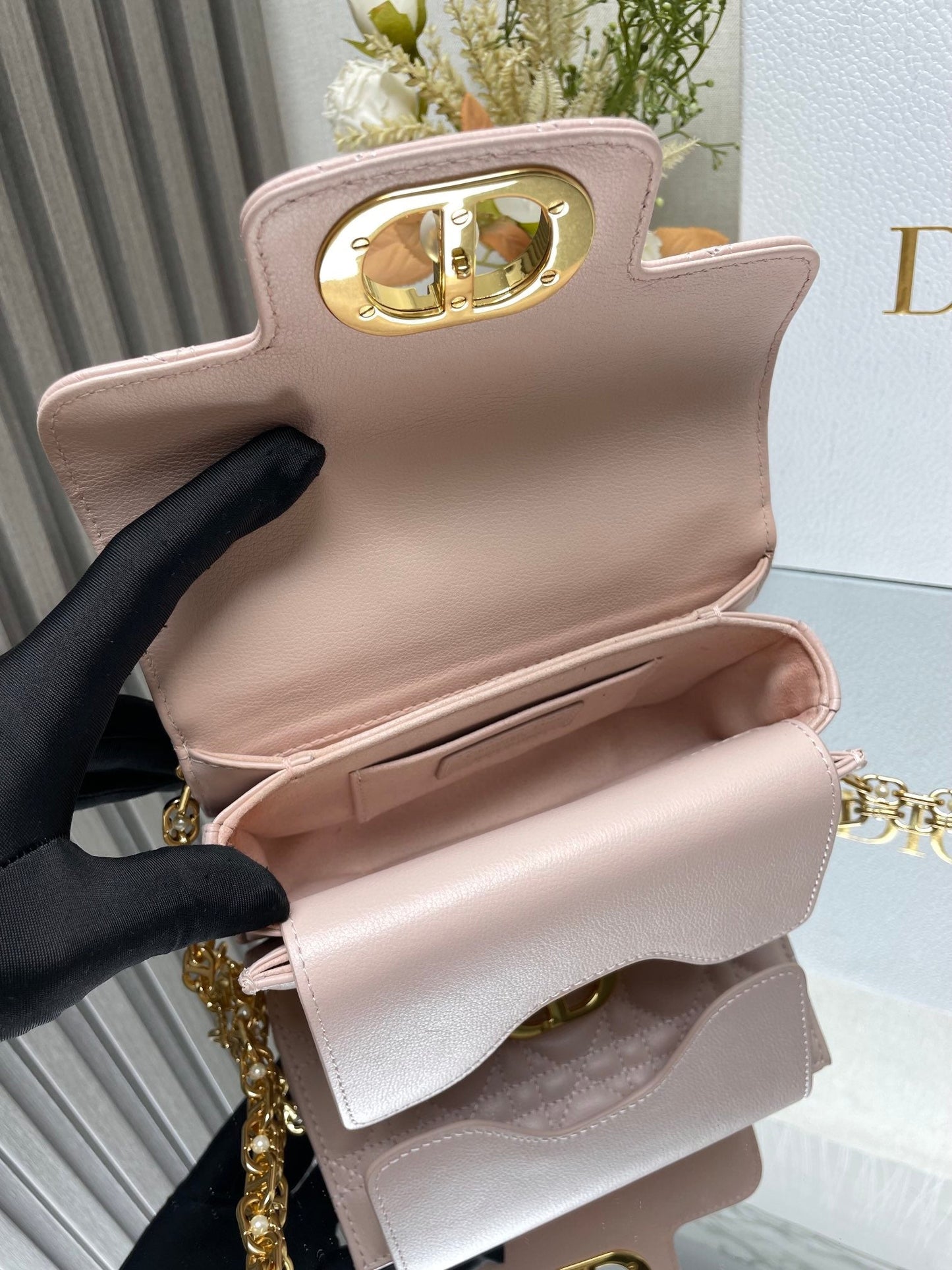 Bolsos de piel exquisitos-364