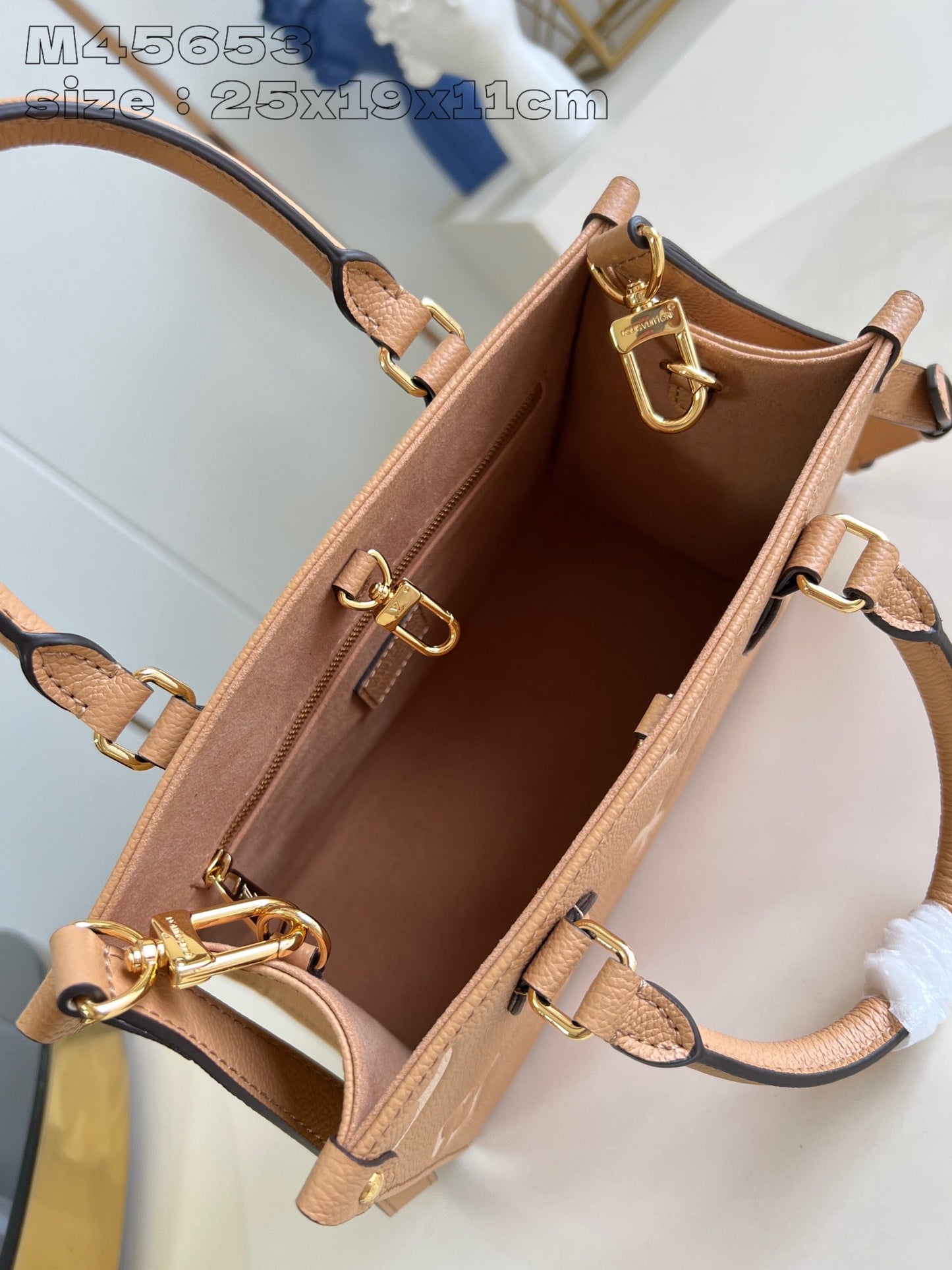 Bolsos de piel exquisitos-358