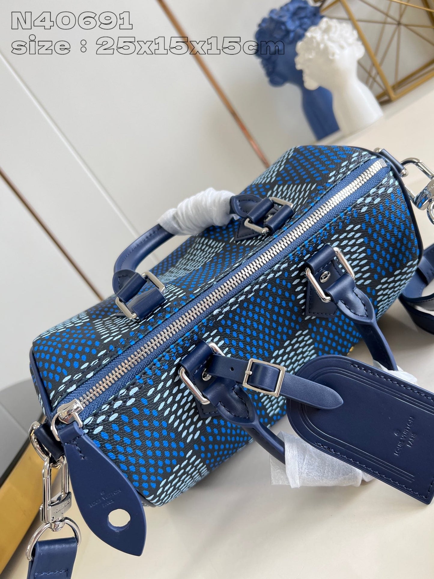 Bolsos de piel exquisitos-357