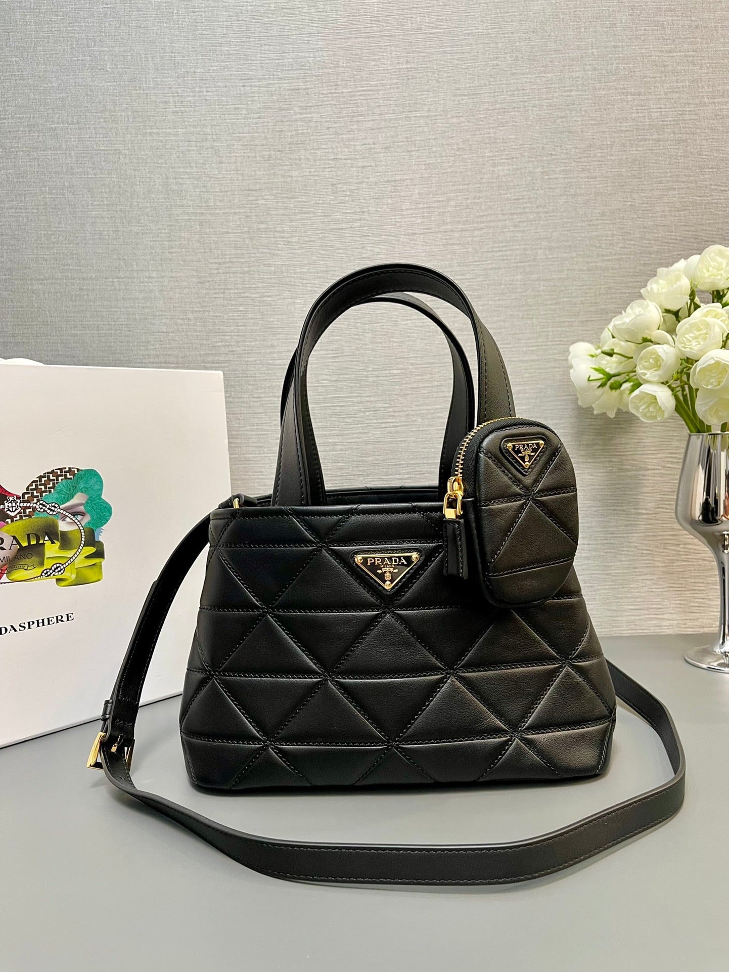 Bolsos de piel exquisitos-351