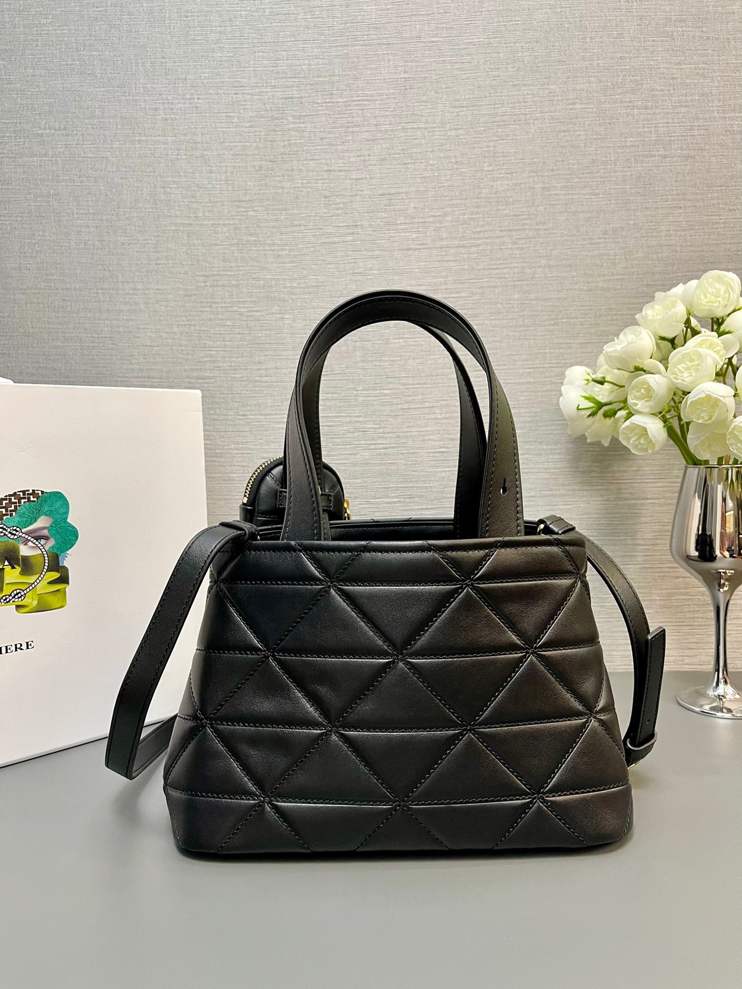 Bolsos de piel exquisitos-351