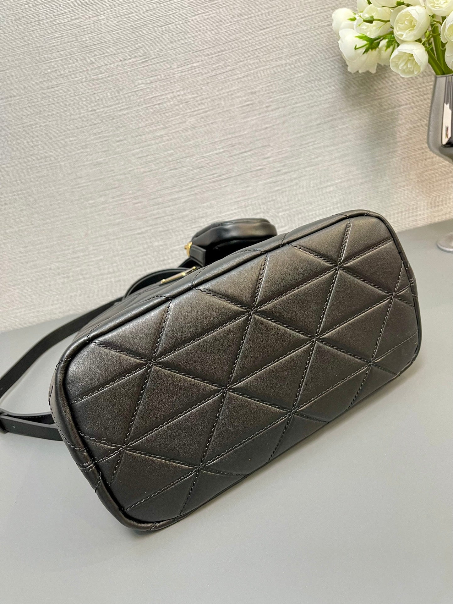 Bolsos de piel exquisitos-351