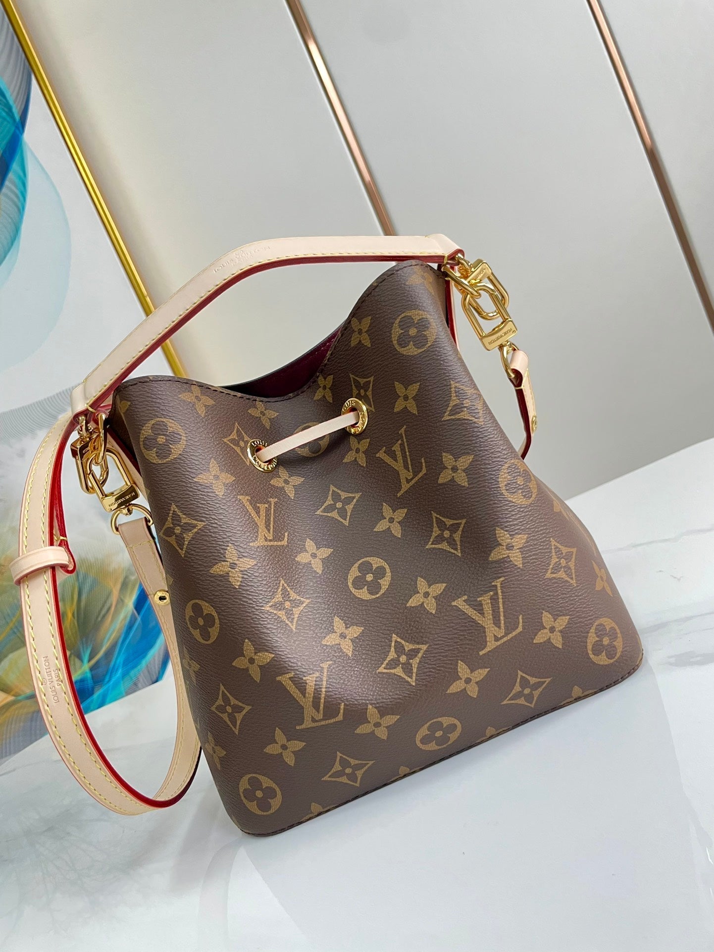 Bolsos de piel exquisitos-348