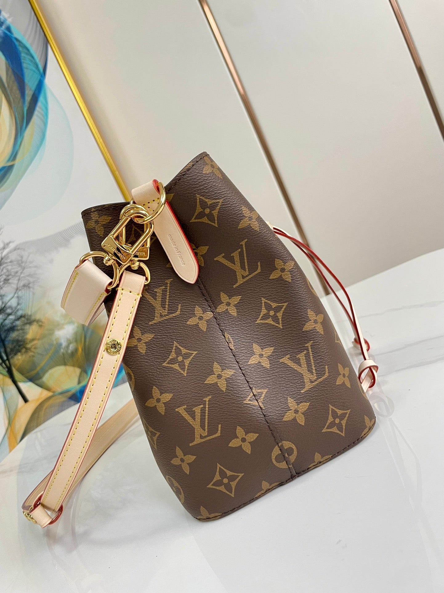 Bolsos de piel exquisitos-348