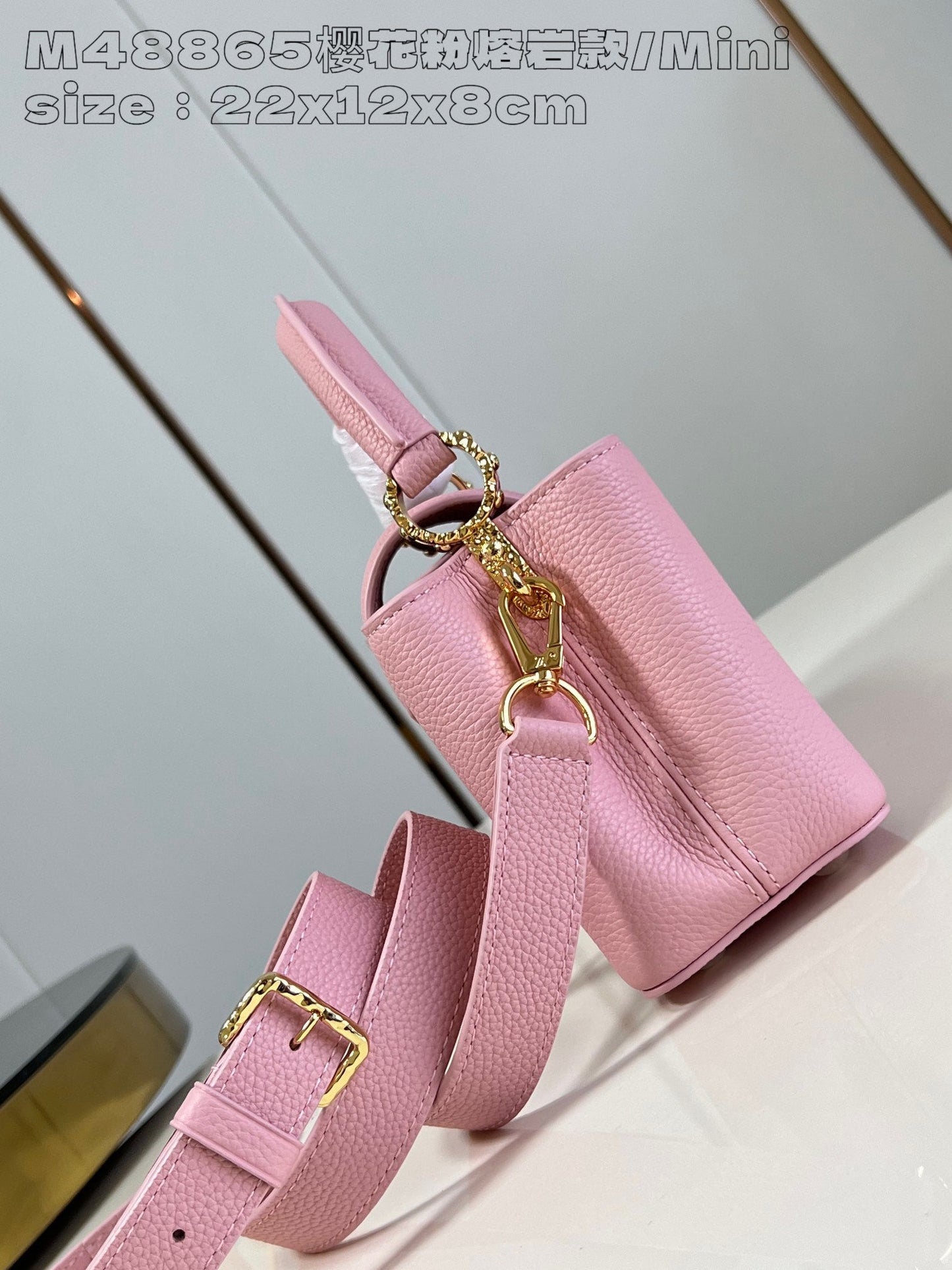 Bolsos de piel exquisitos-347
