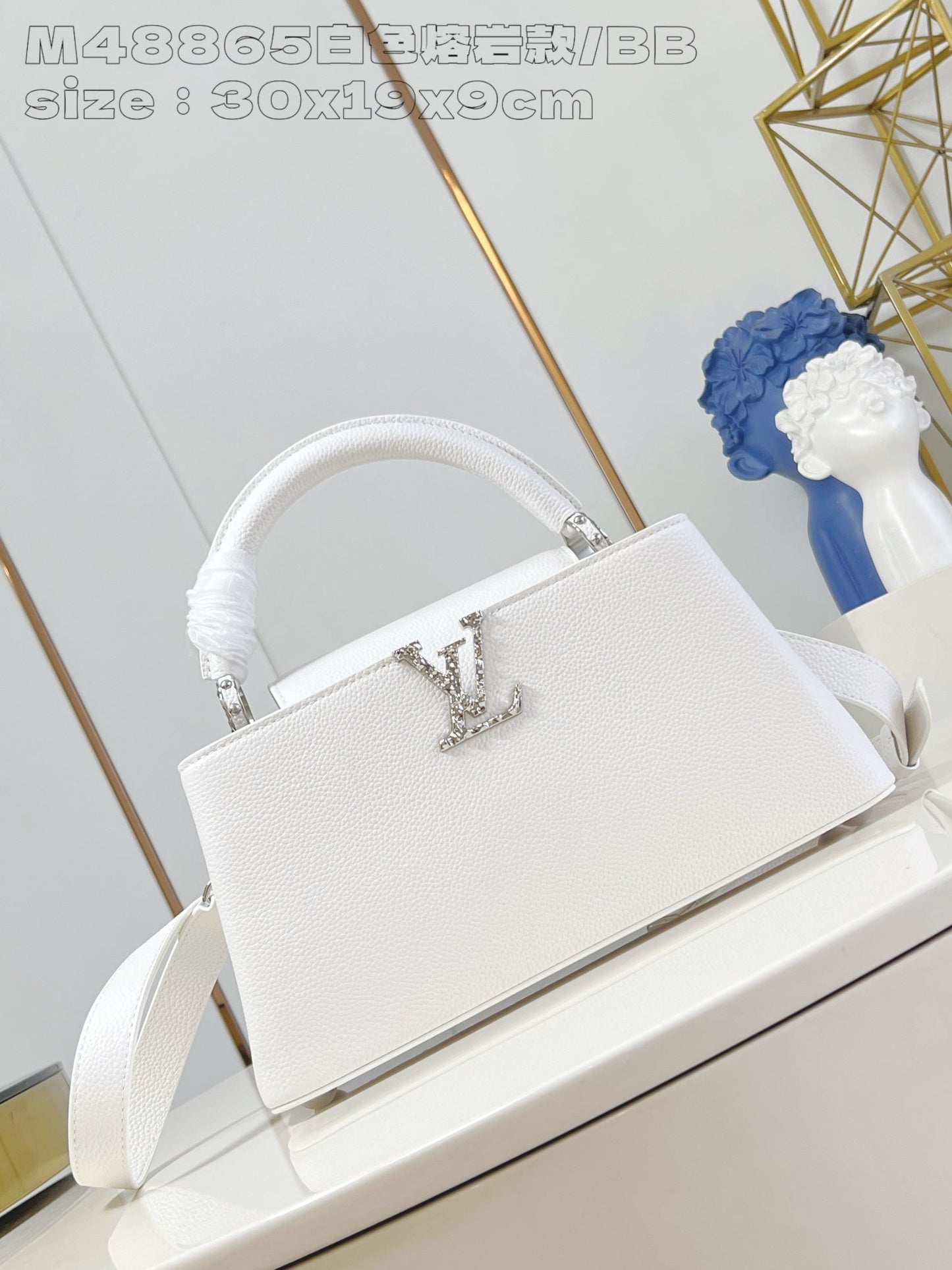 Bolsos de piel exquisitos-346