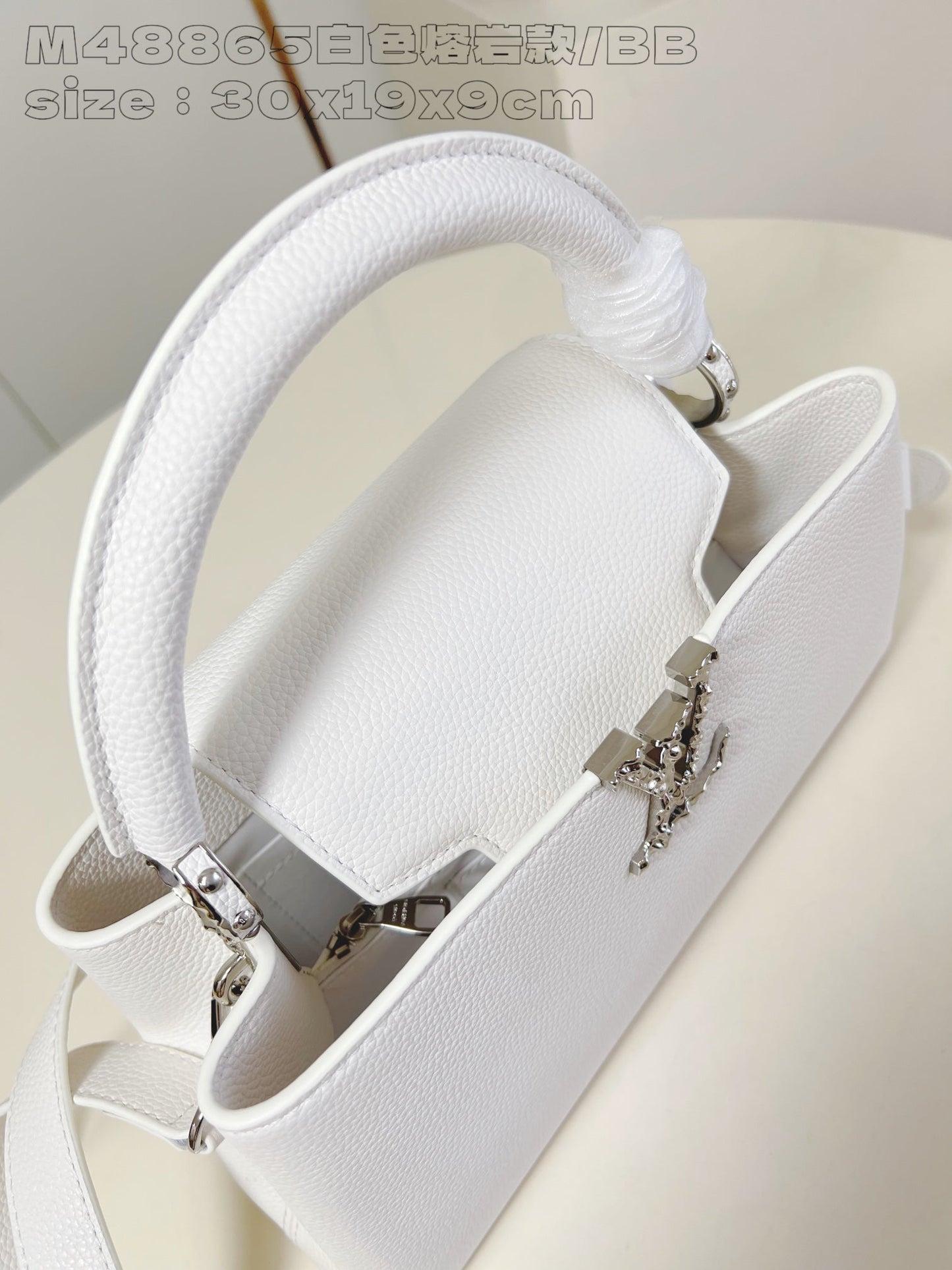 Bolsos de piel exquisitos-346