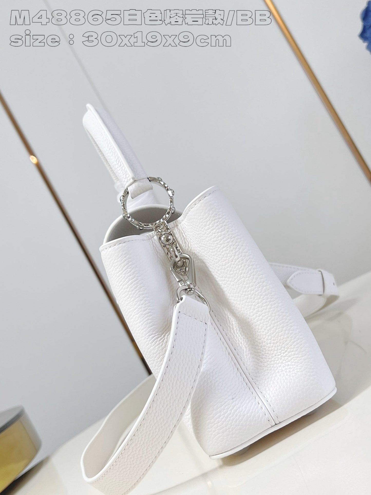 Bolsos de piel exquisitos-346