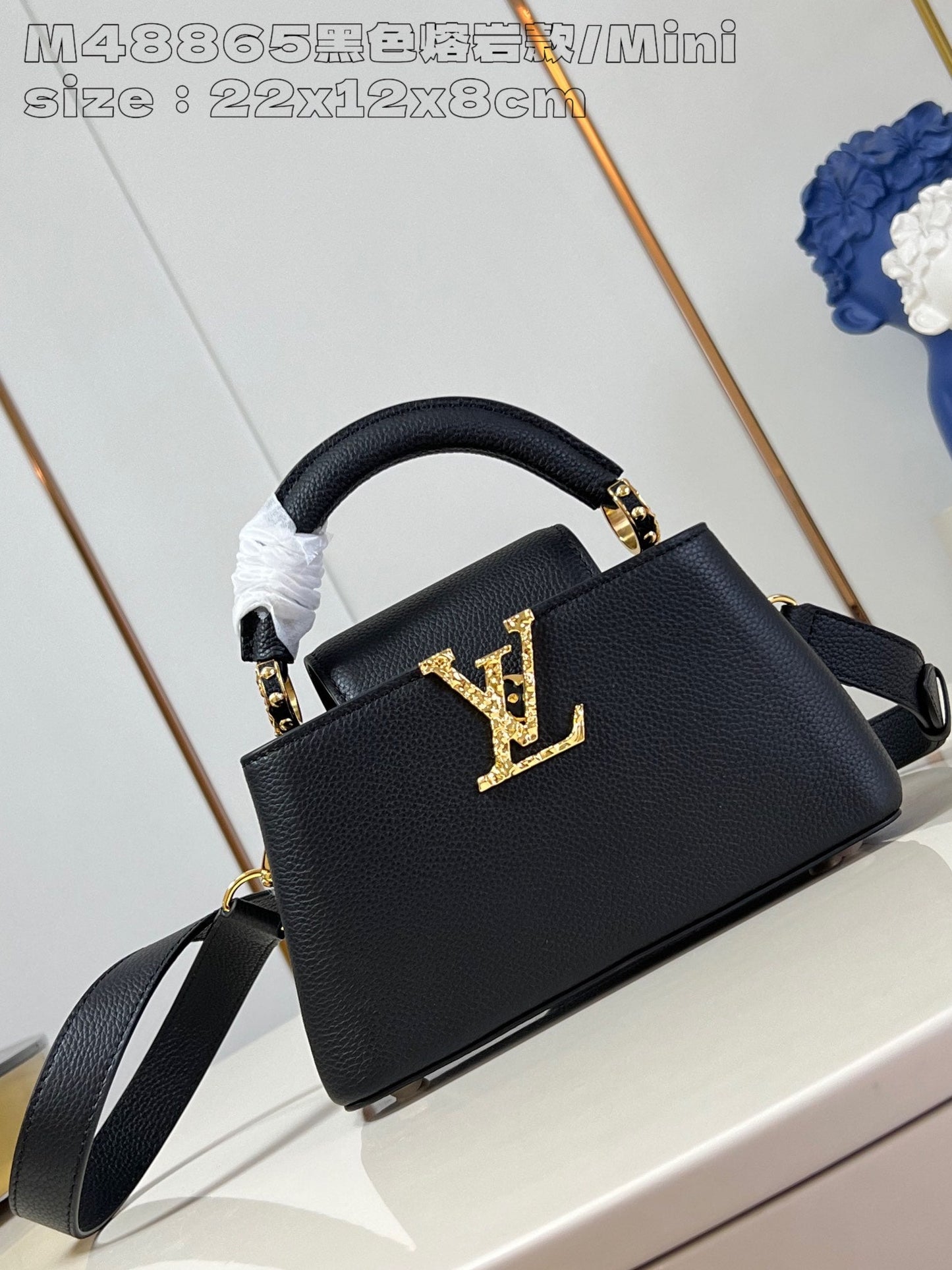 Bolsos de piel exquisitos-345
