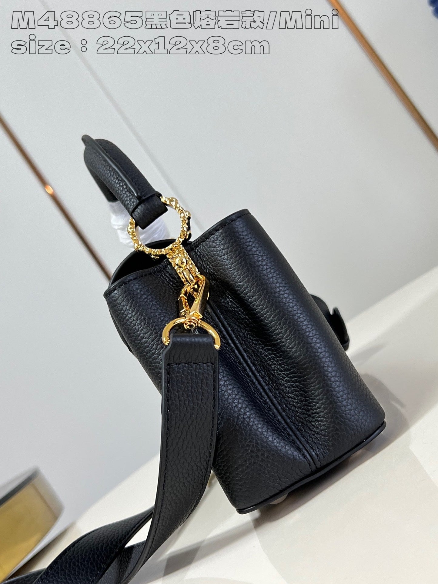 Bolsos de piel exquisitos-345