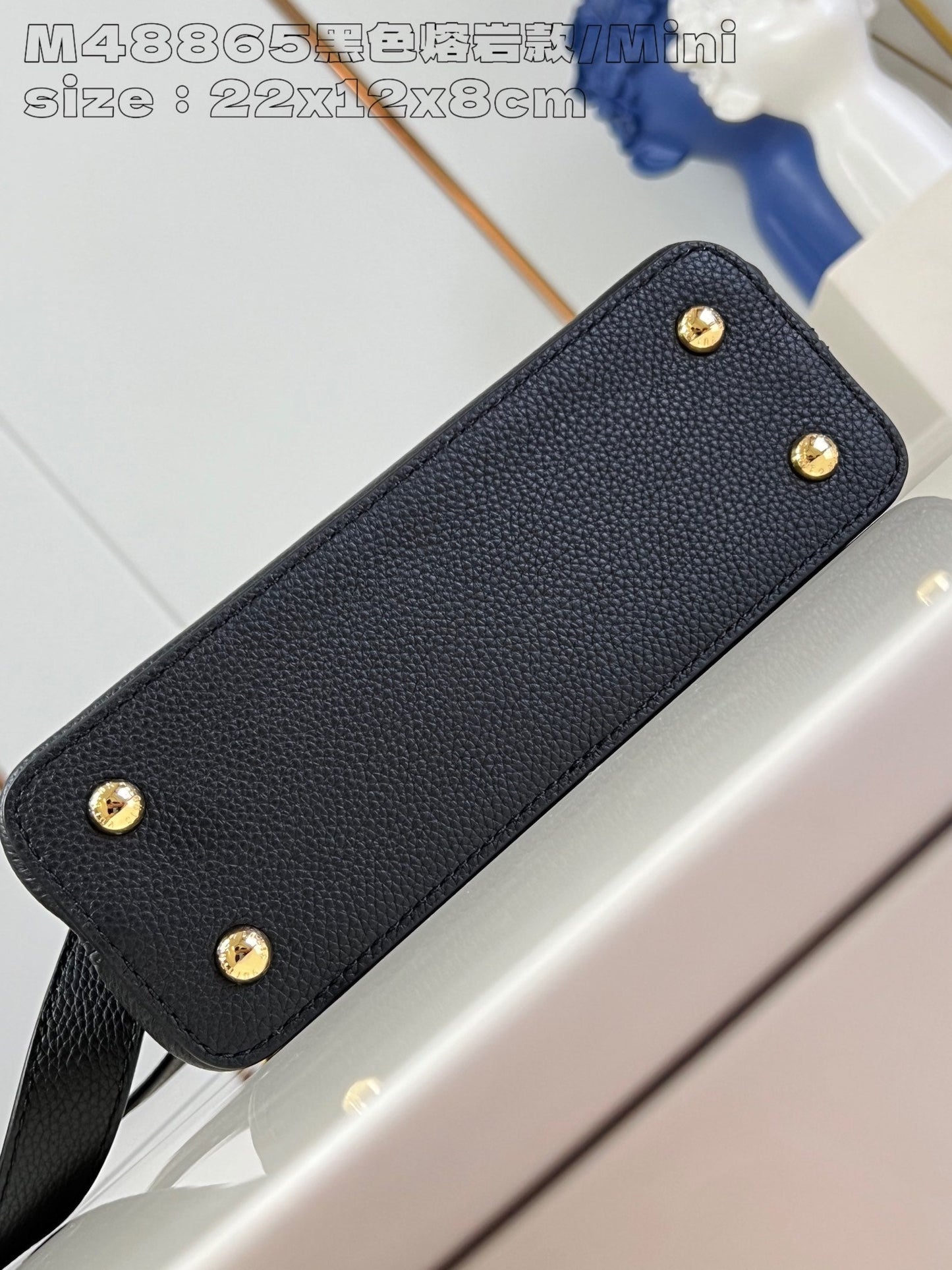Bolsos de piel exquisitos-345
