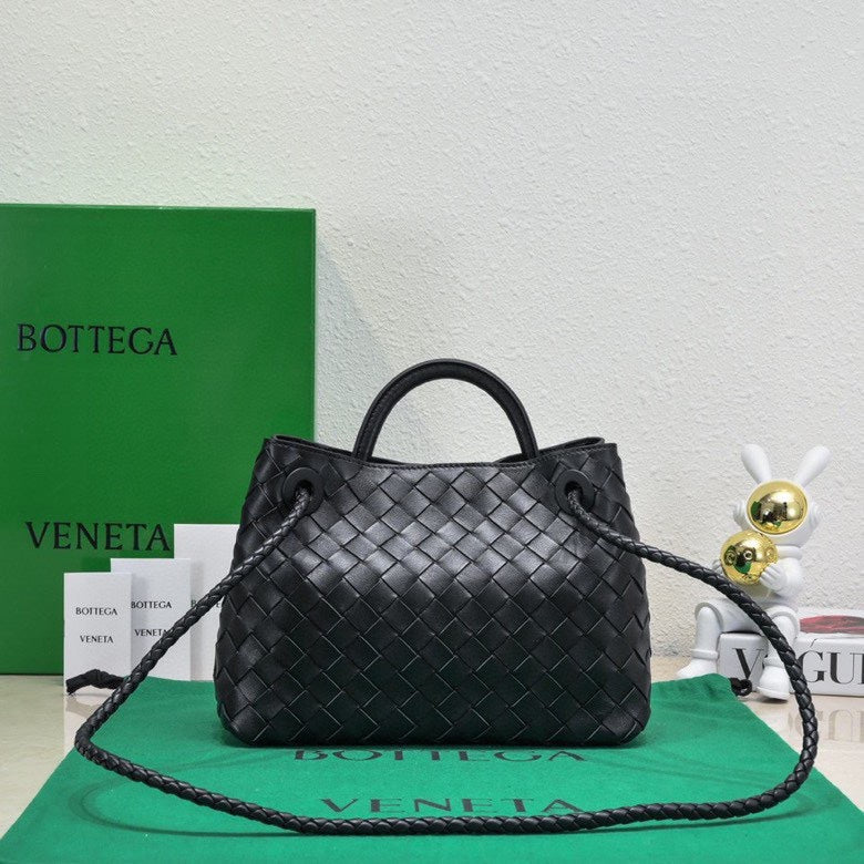 Bolsos de piel exquisitos-344