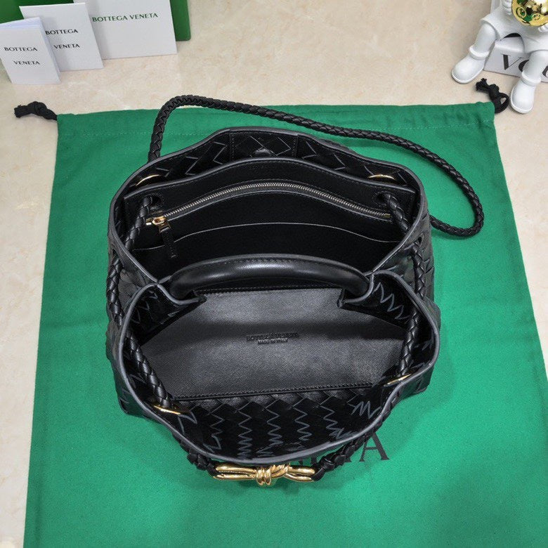 Bolsos de piel exquisitos-344