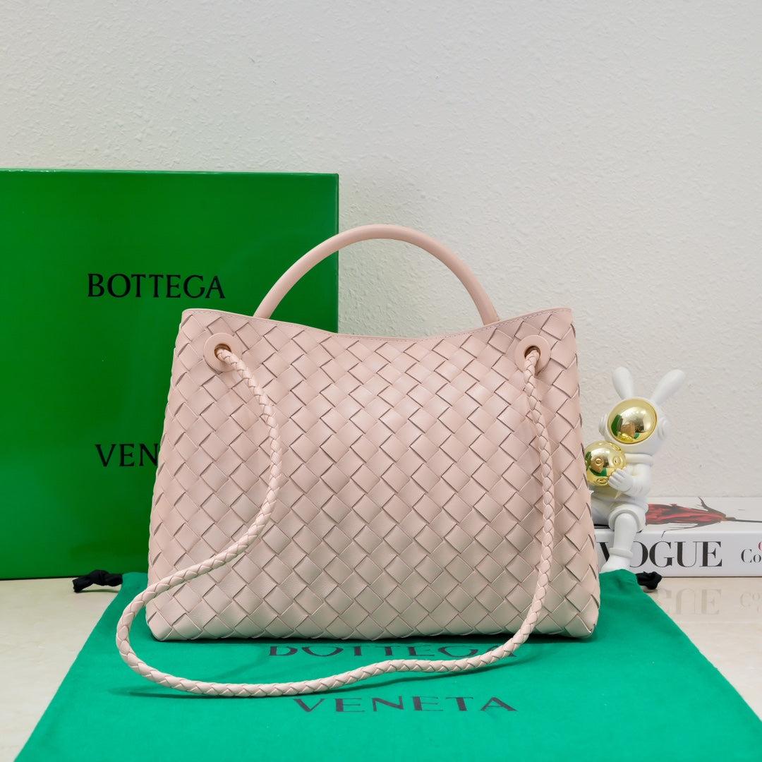 Bolsos de piel exquisitos-343
