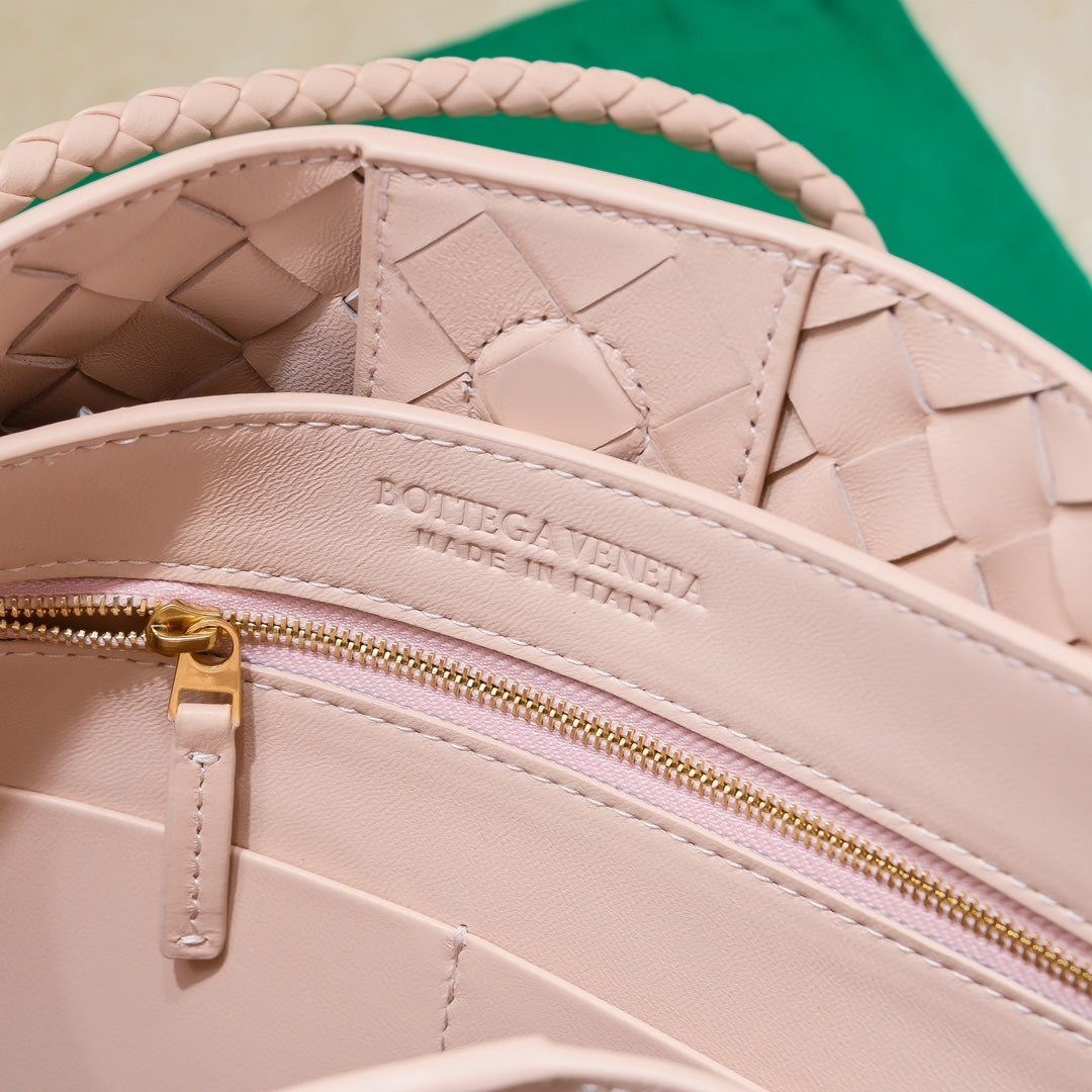 Bolsos de piel exquisitos-343