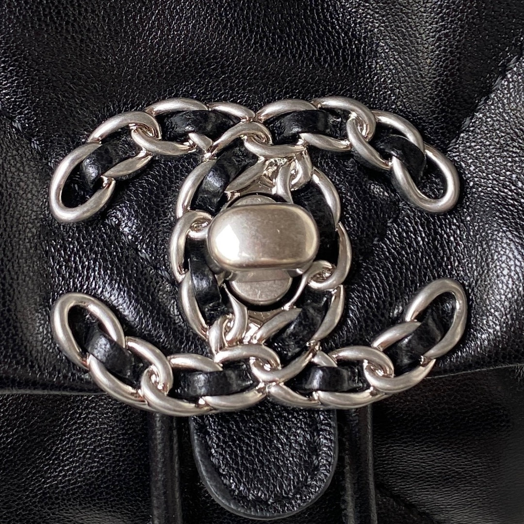 Bolsos de piel exquisitos-342