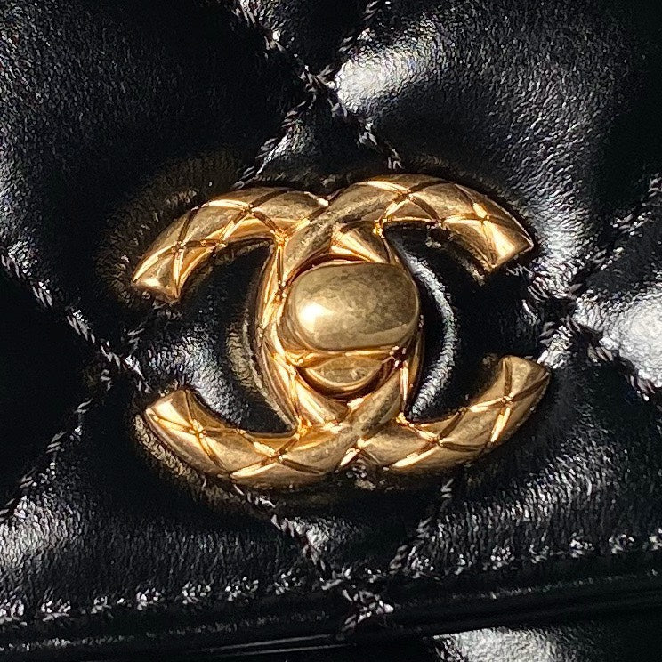 Exquisitos bolsos de piel-339