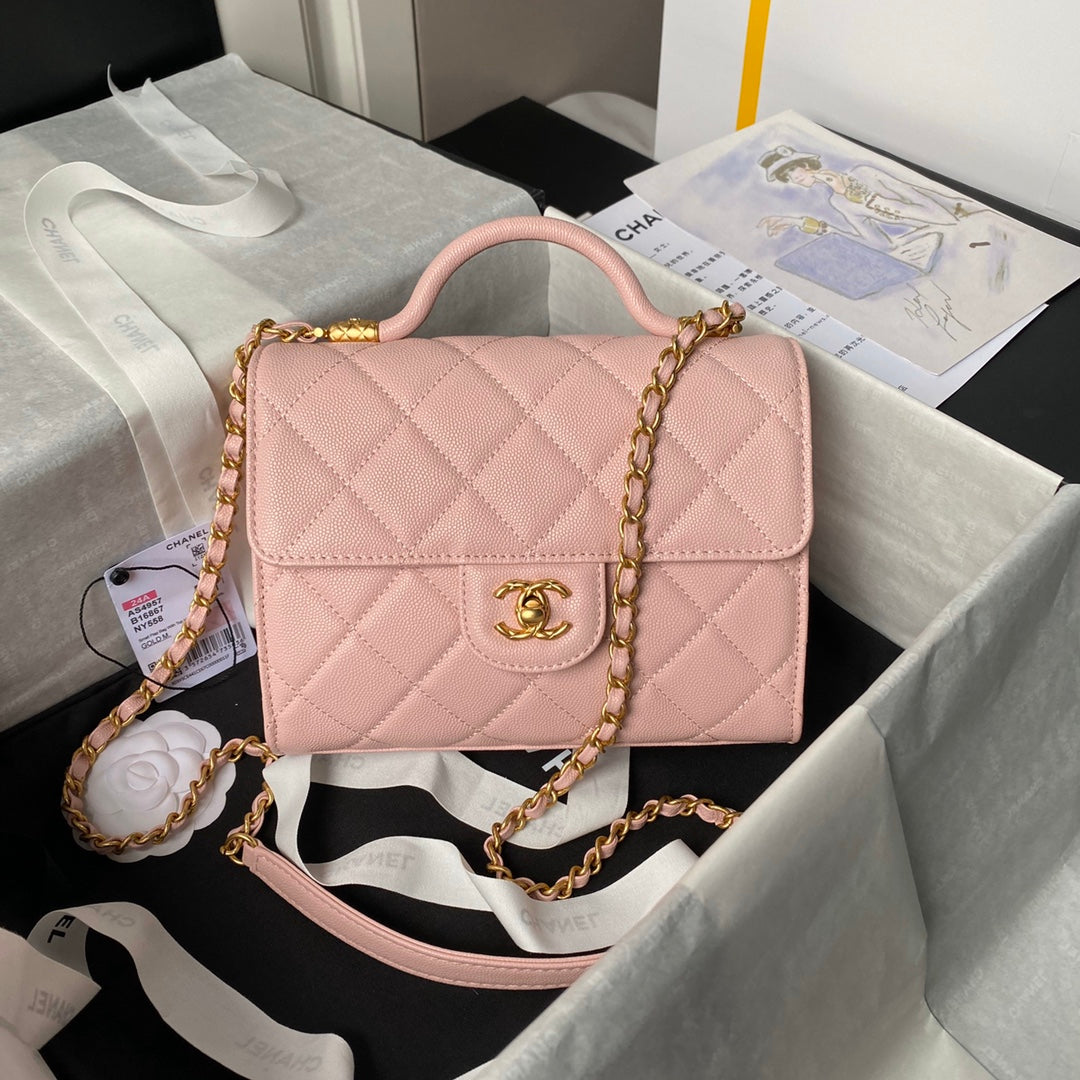 Exquisitos bolsos de piel-338