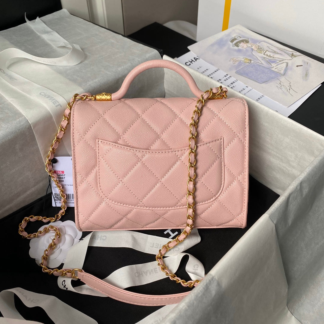 Exquisitos bolsos de piel-338