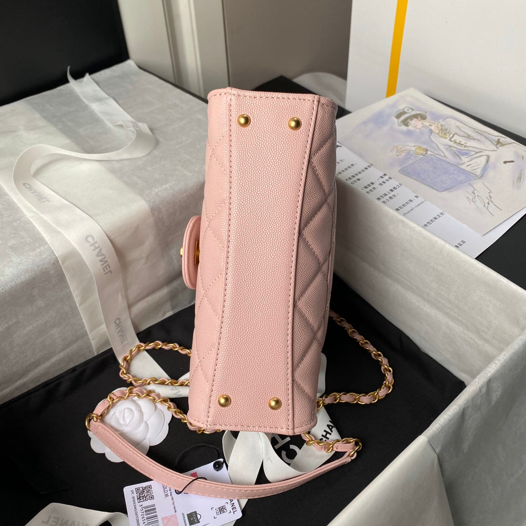 Exquisitos bolsos de piel-338