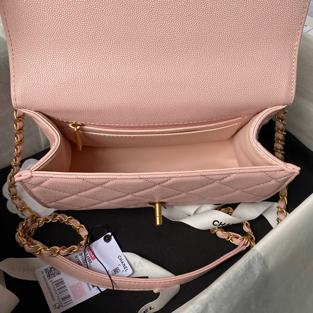 Exquisitos bolsos de piel-338