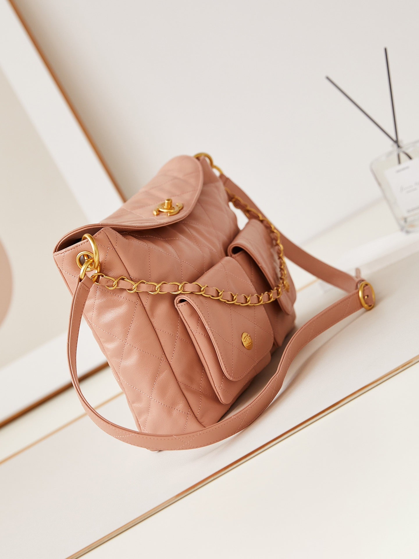 Bolsos de piel exquisitos-336