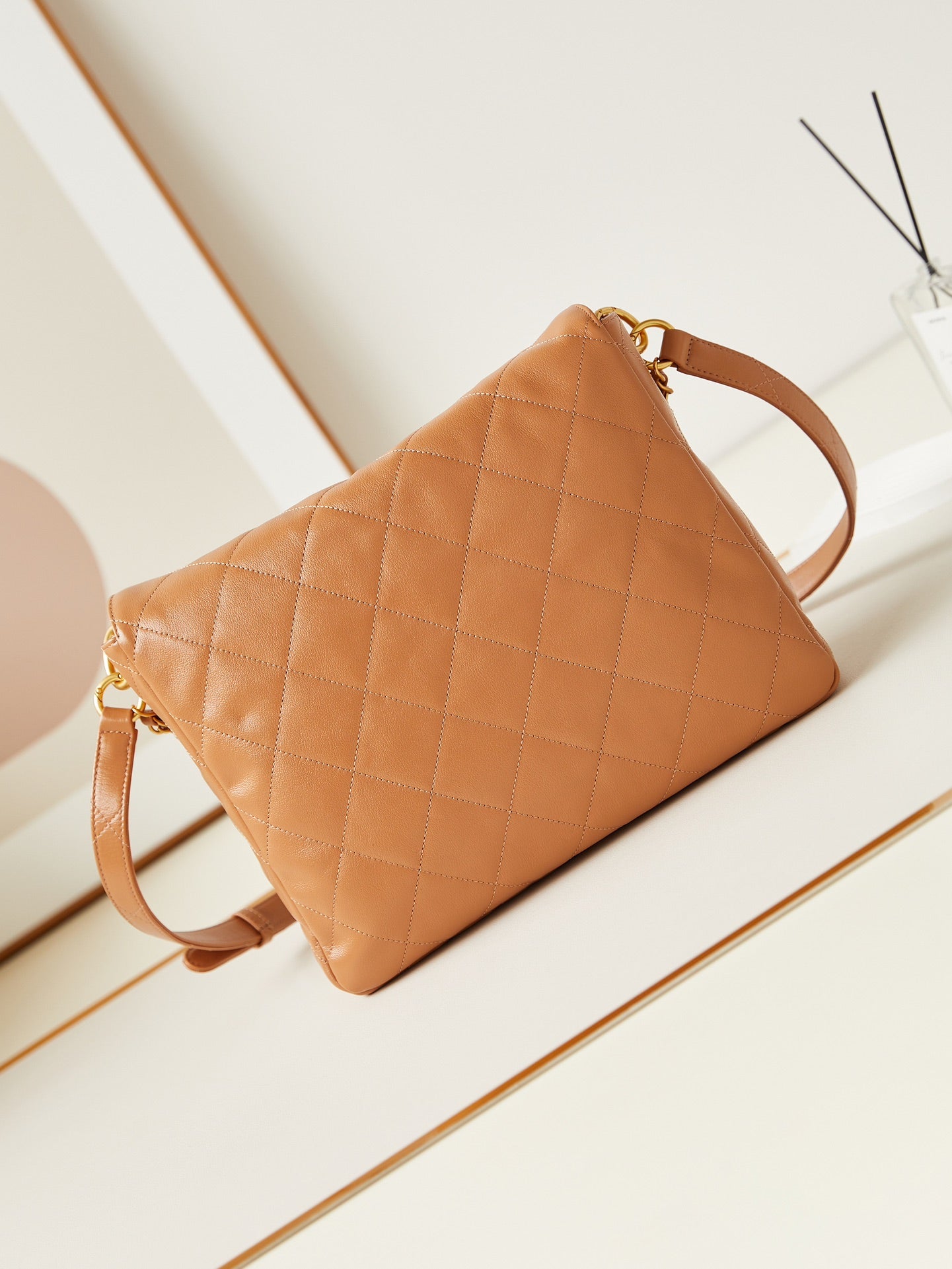 Bolsos de piel exquisitos-335