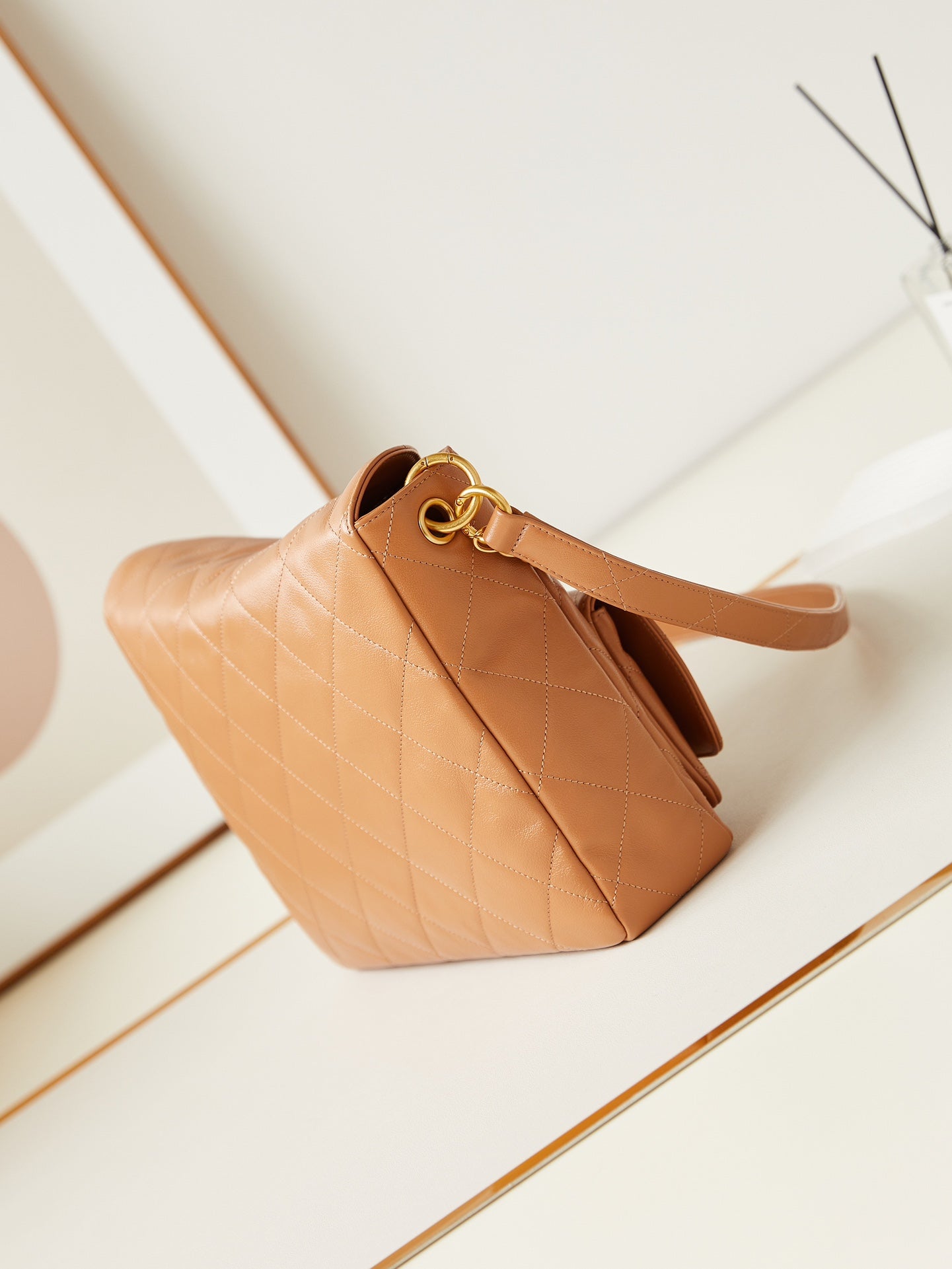 Bolsos de piel exquisitos-335