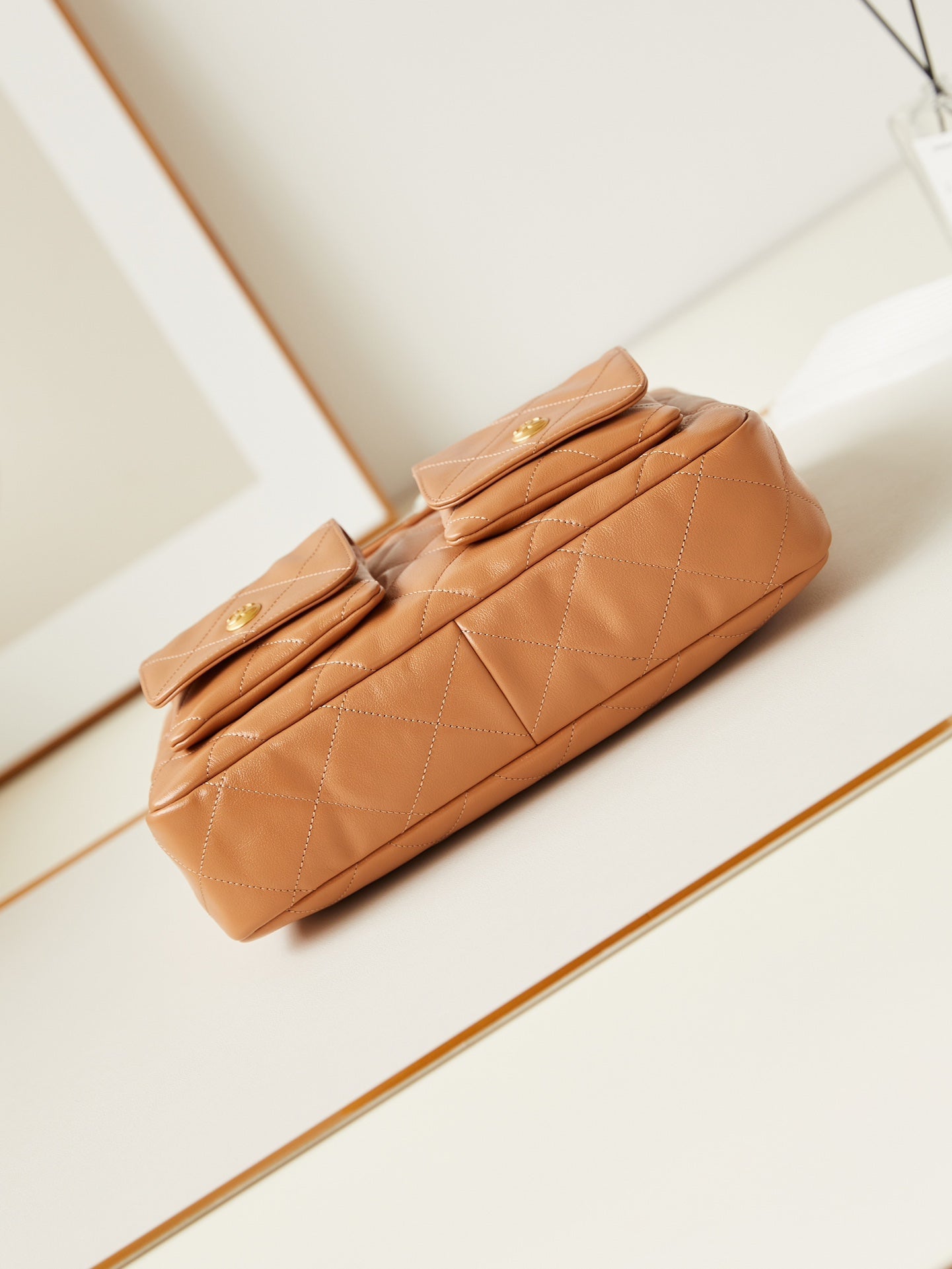 Bolsos de piel exquisitos-335