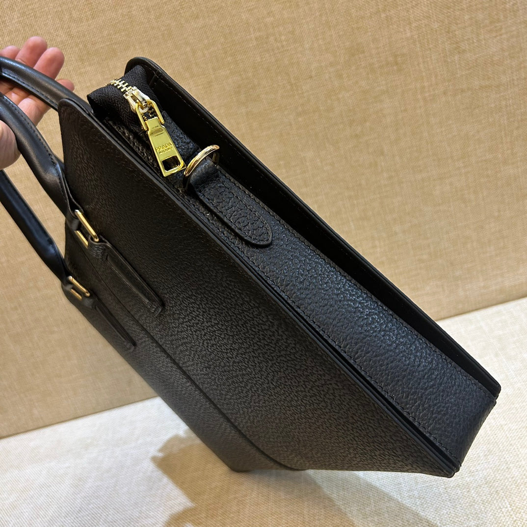 Bolsos de piel exquisitos-333