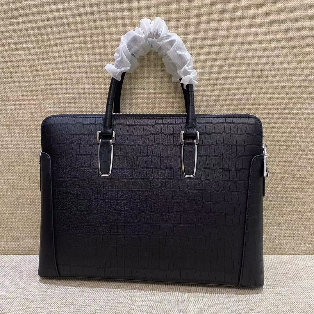 Bolsos de piel exquisitos-331