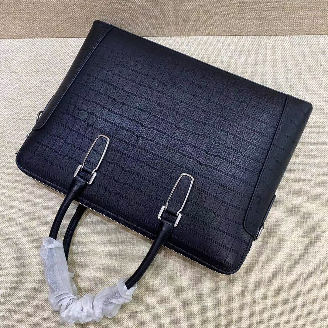Bolsos de piel exquisitos-331