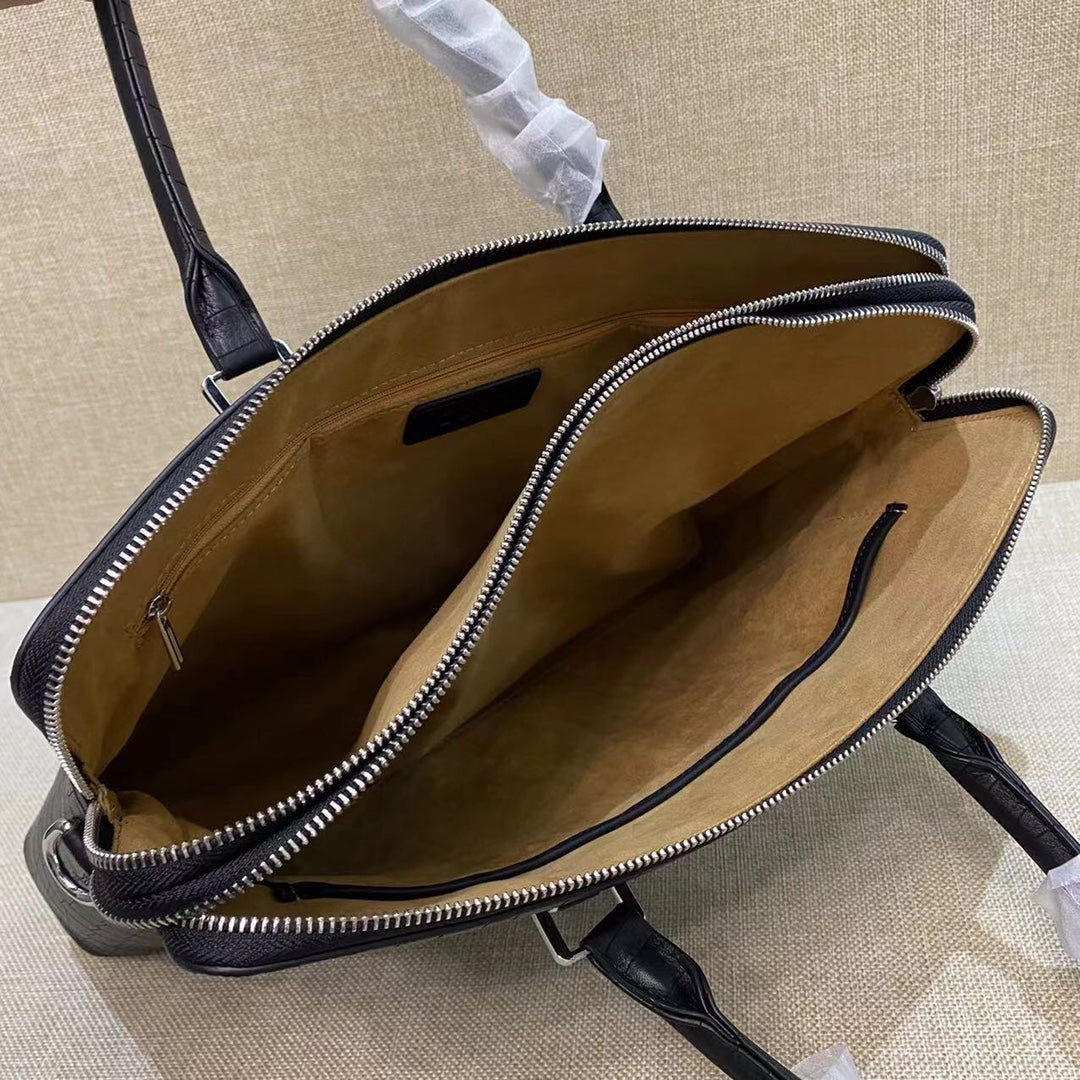 Bolsos de piel exquisitos-331