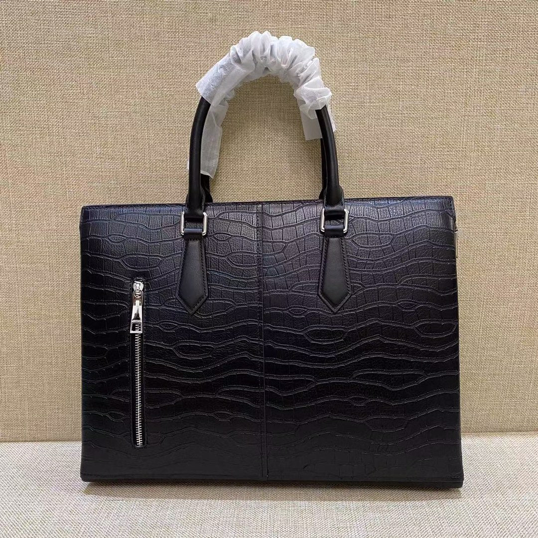 Bolsos de piel exquisitos-330