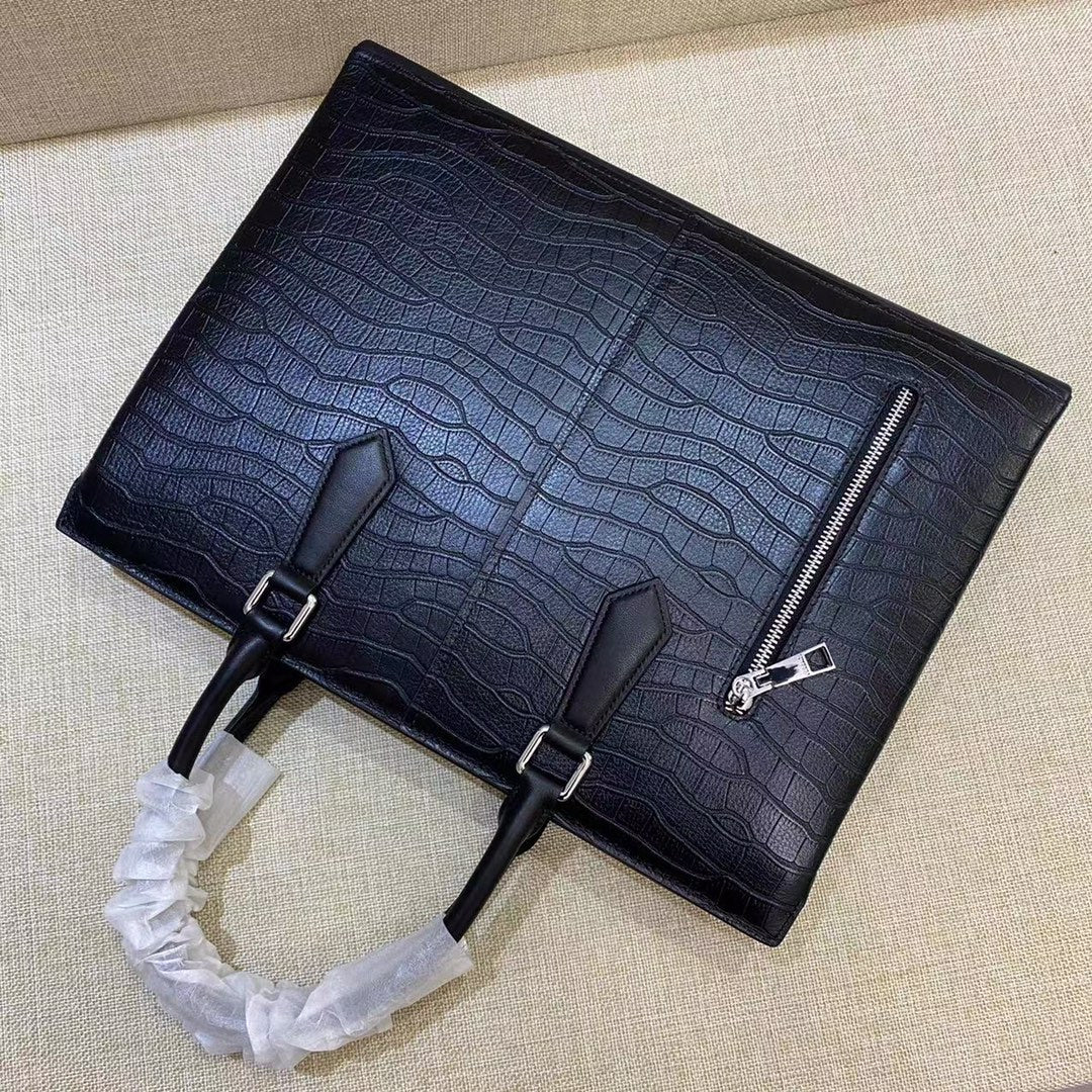 Bolsos de piel exquisitos-330