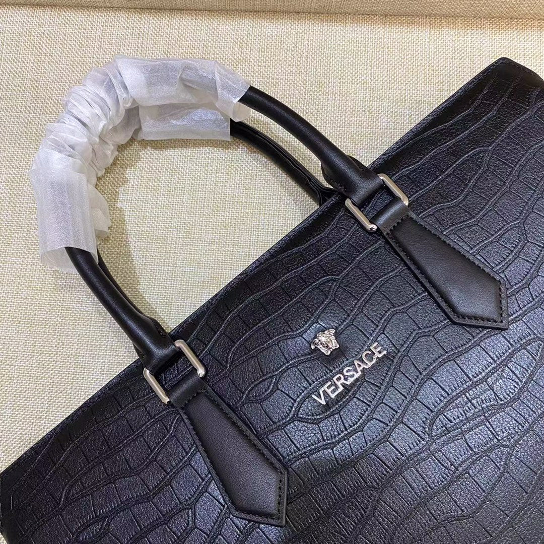 Bolsos de piel exquisitos-330