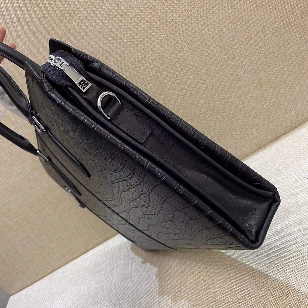 Bolsos de piel exquisitos-330