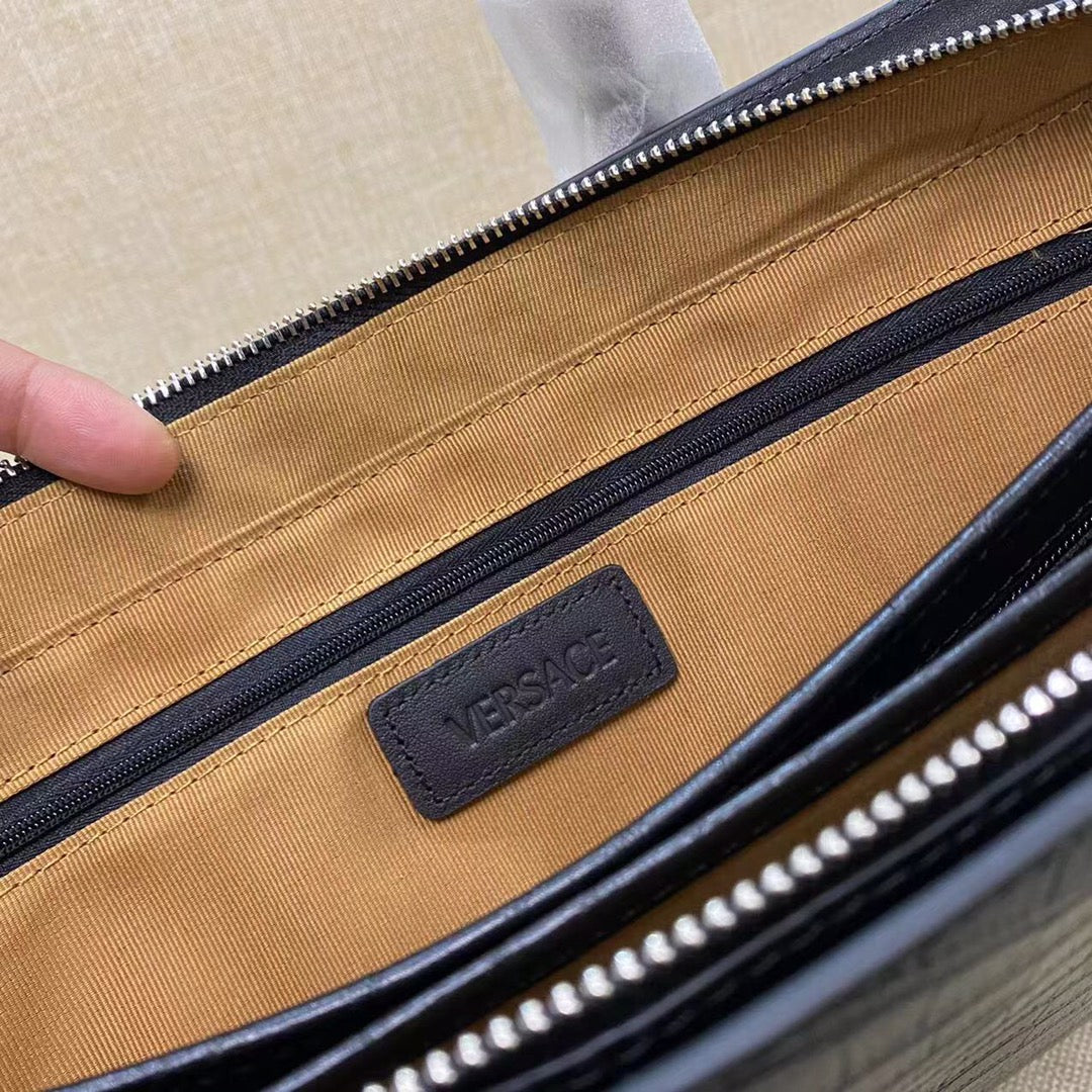 Bolsos de piel exquisitos-330