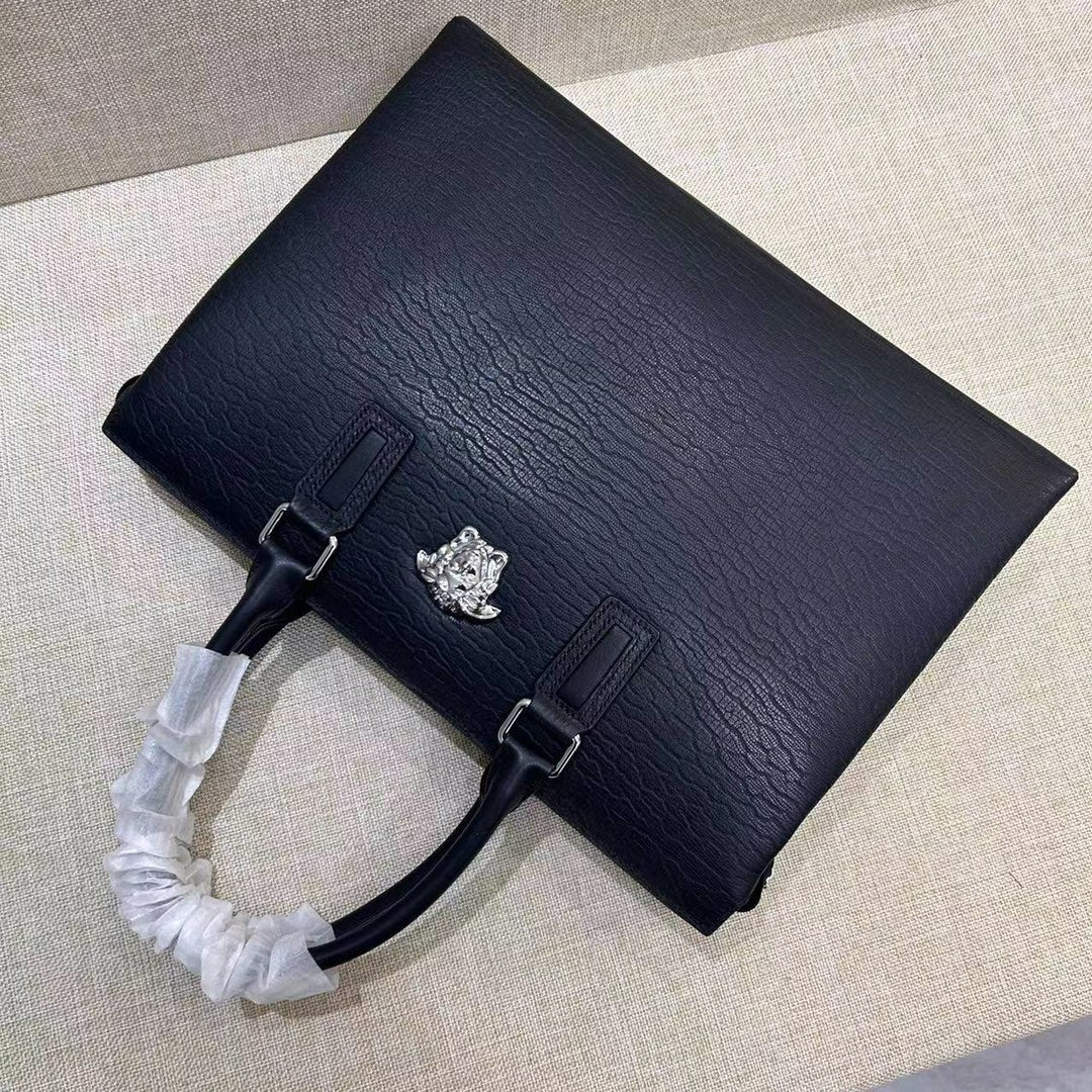 Exquisitos bolsos de piel-329
