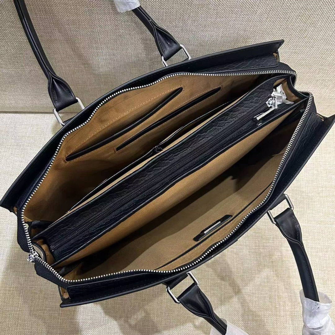 Exquisitos bolsos de piel-329