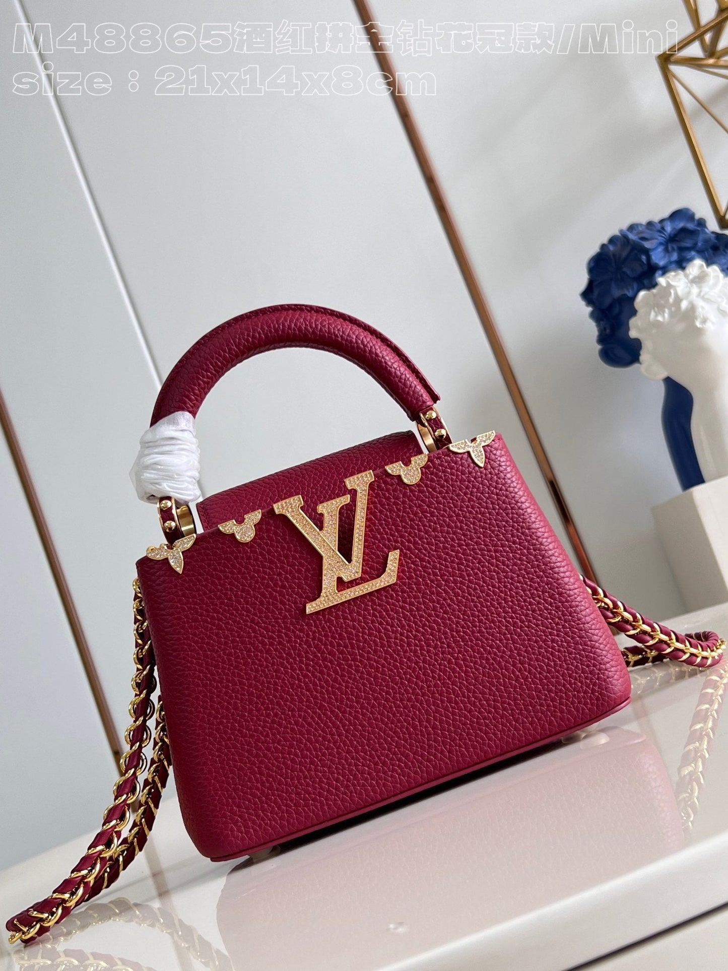 Exquisitos bolsos de piel-328