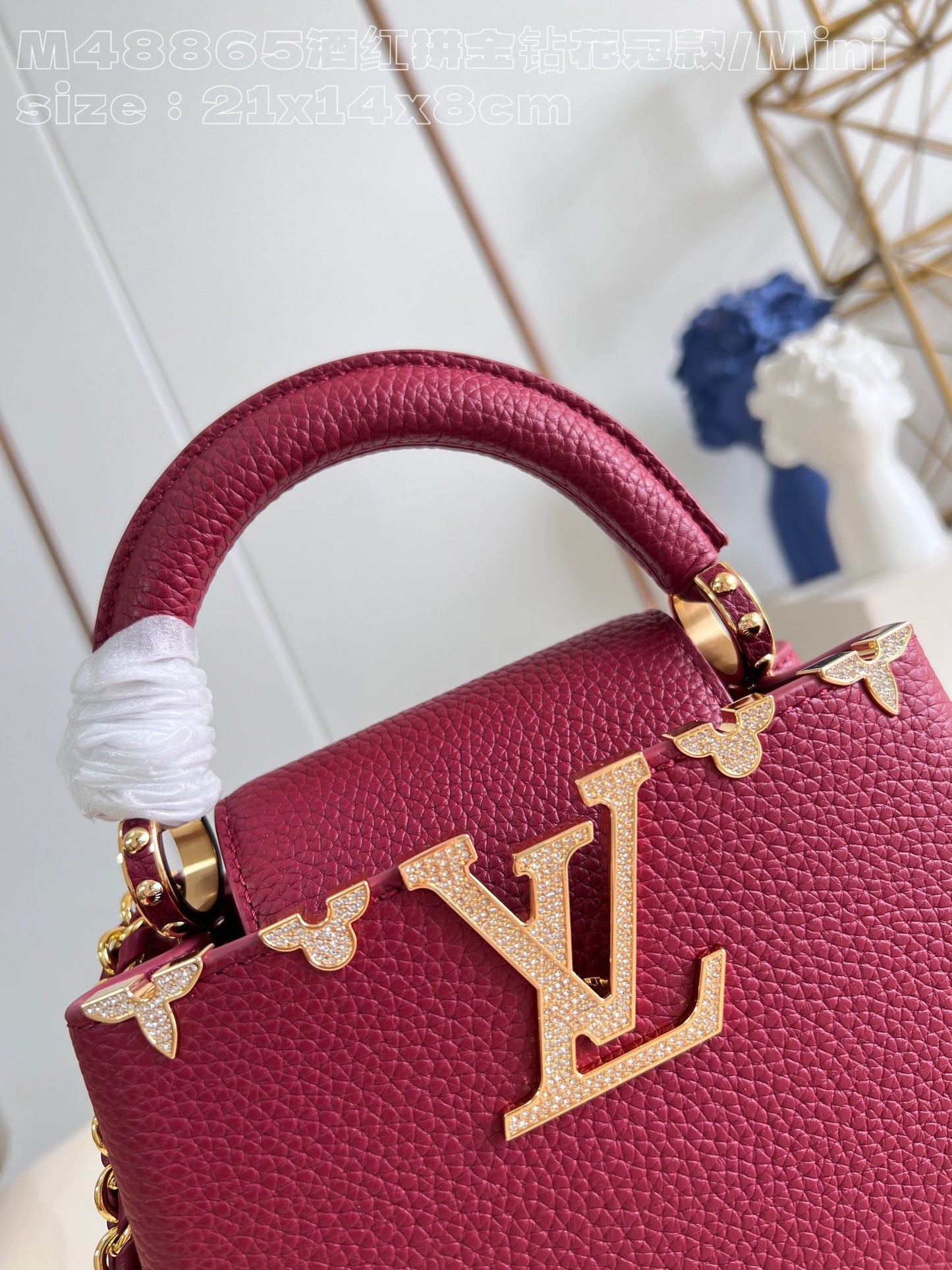 Exquisitos bolsos de piel-328