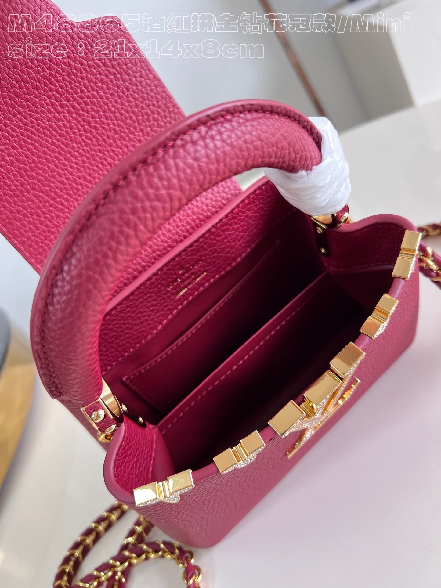 Exquisitos bolsos de piel-328