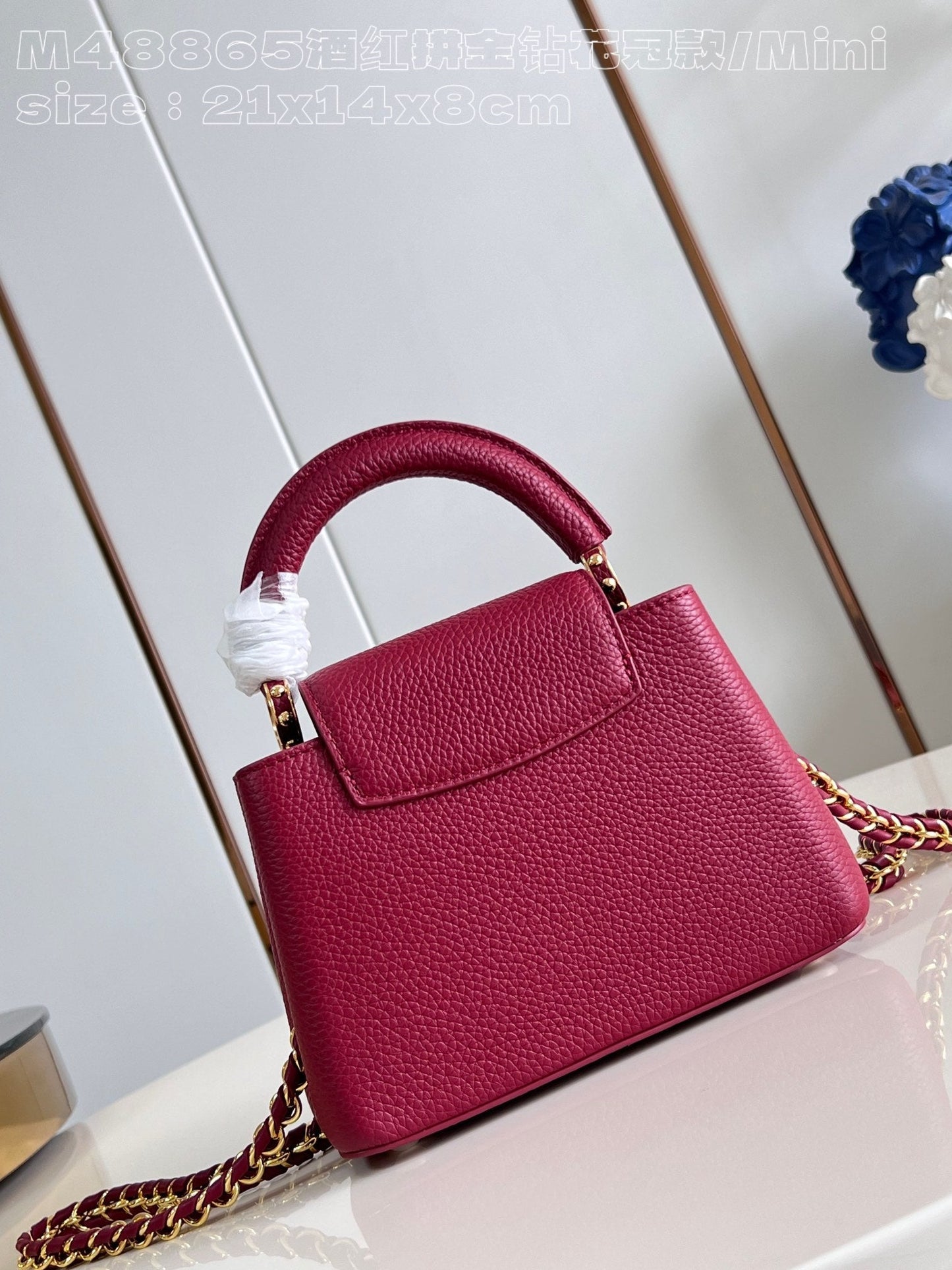 Exquisitos bolsos de piel-328