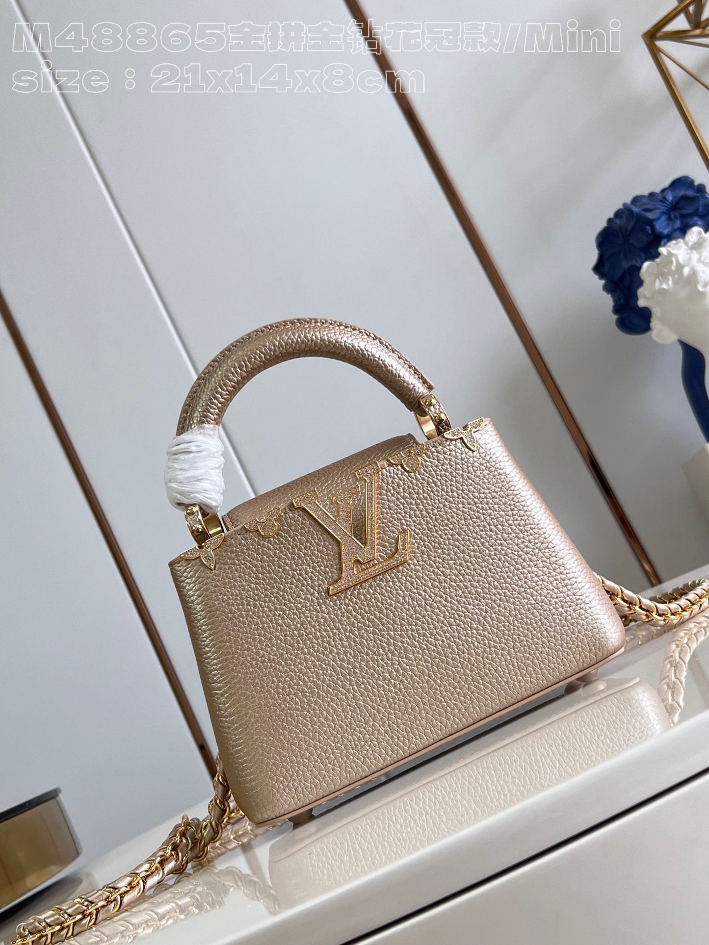 Exquisitos bolsos de piel-327