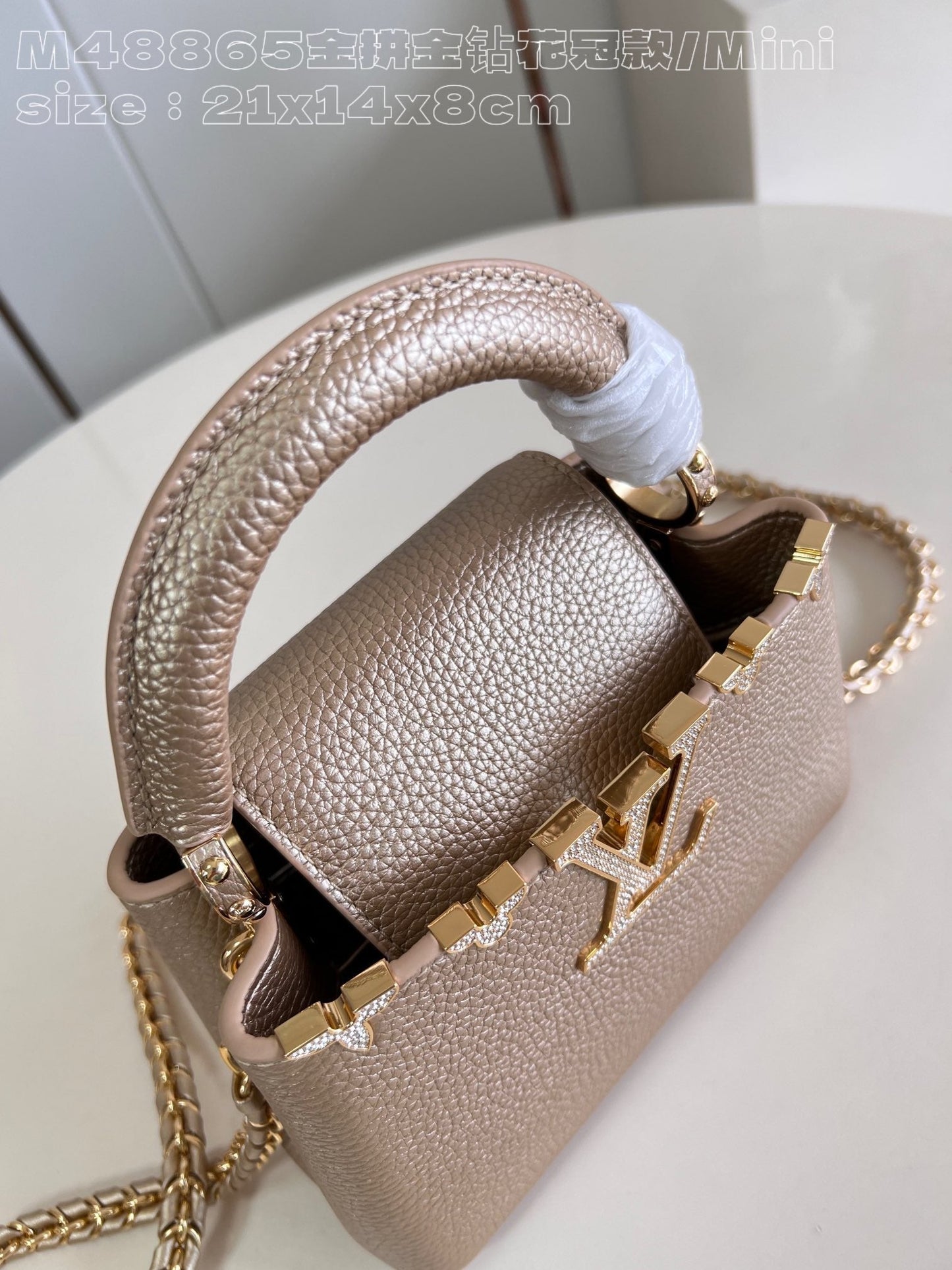 Exquisitos bolsos de piel-327